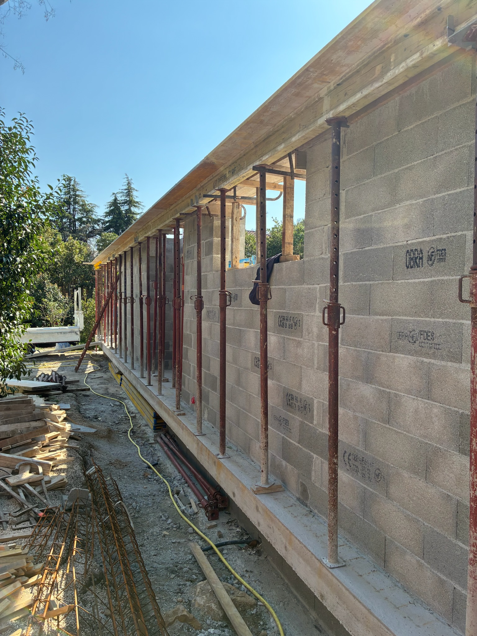 Chantier Bianco - Photo 39